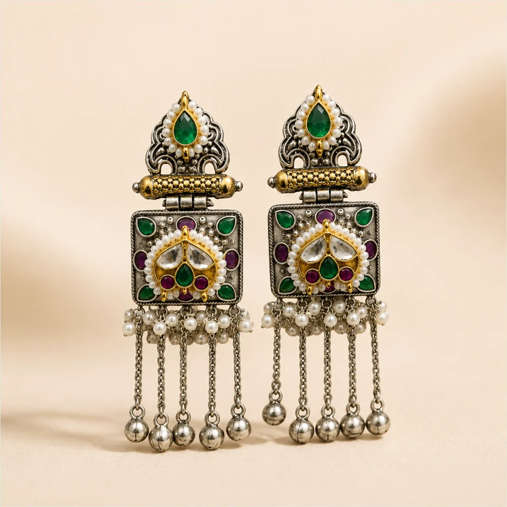 Designer Earrings