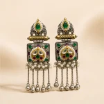 Aarohi Statement Earrings