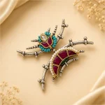 Bird on Branch Ring