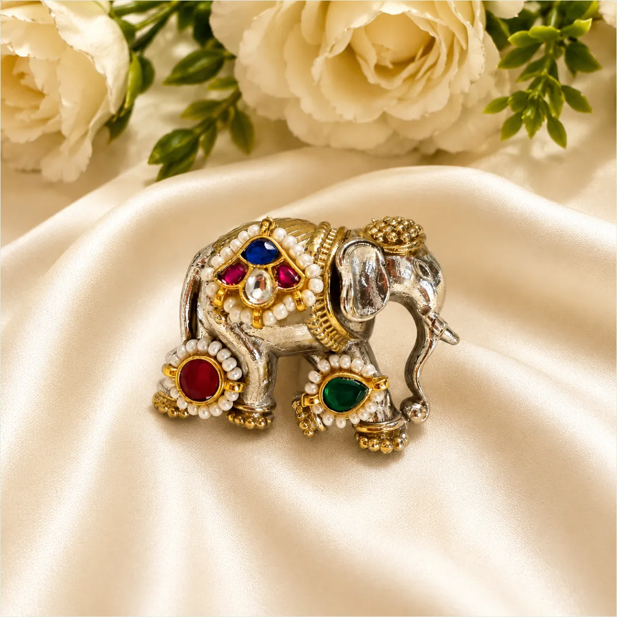 Gajraj Fusion Ring - Image 2