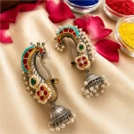 Chandra Earcuff
