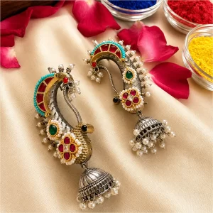 Chandra Earcuff