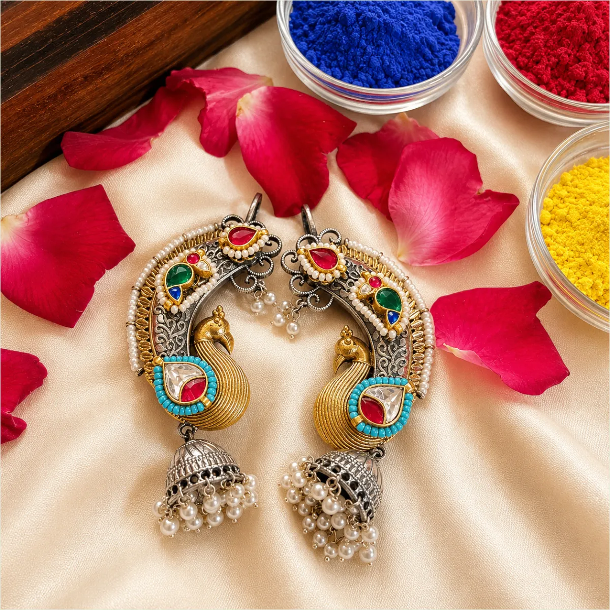 Dwij Earcuff