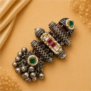 Jhanak Ring
