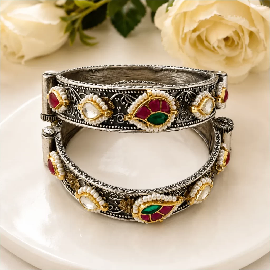 Kadas & Bangles
