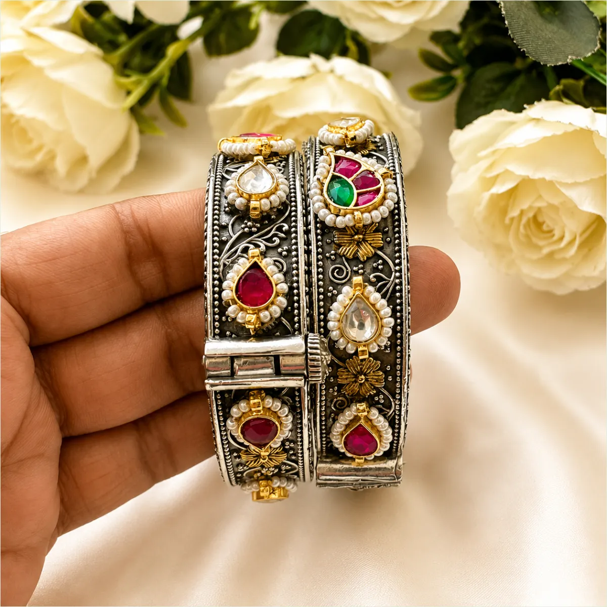 Kalindi Kada