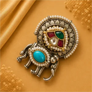 Maharaja Gajraj Ring