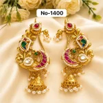 Mayur Earcuff