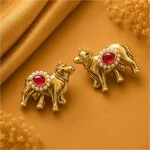 Nandi Earrings