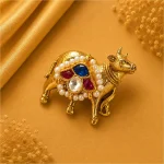 Nandi Fusion Ring