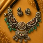 Neela Shree Necklace