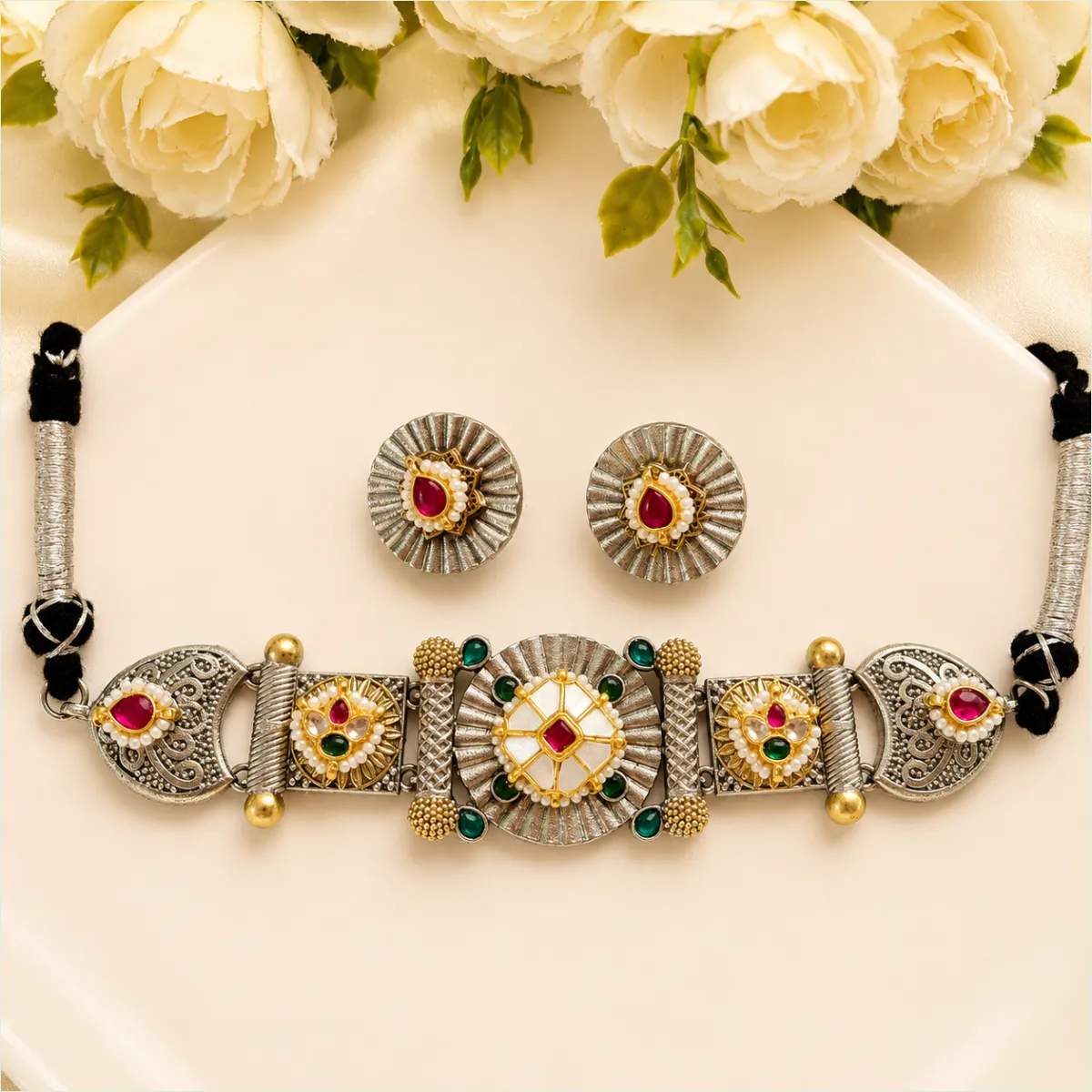 Padma Choker - Image 2
