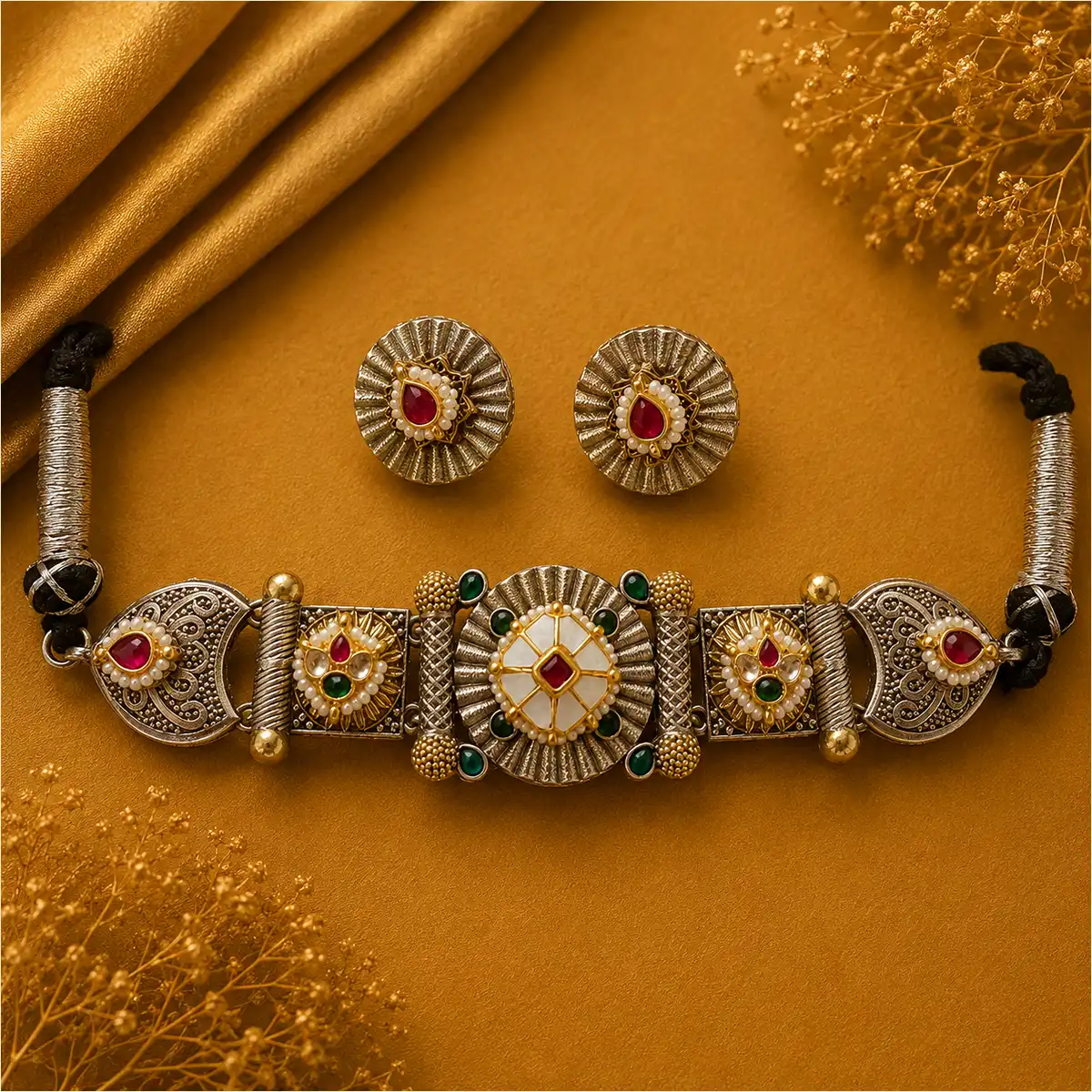 Padma Choker