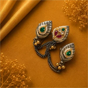 Patralata Ring