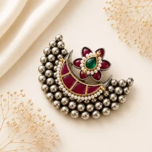 Peshwai Chand Ring