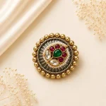 Pushpa Ring
