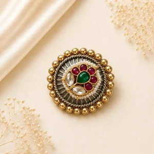 Pushpa Ring