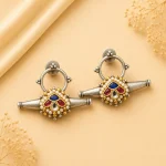 Shakti Earrings