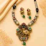Shiv Priya Necklace