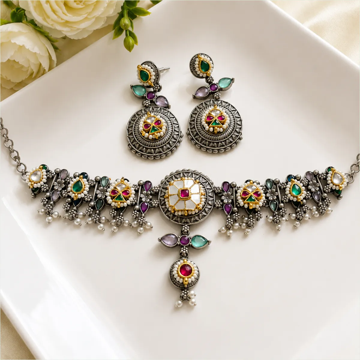 Shree Choker - Image 2