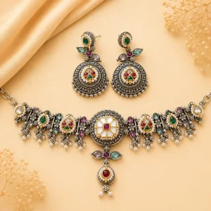 Shree Choker