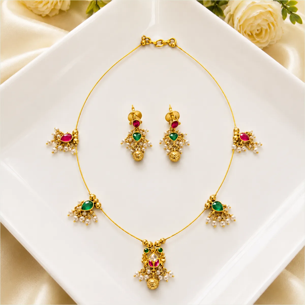 Suhani Invisible Chain - Image 2