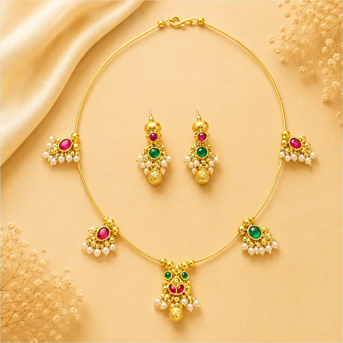 Suhani invisible chain