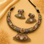 Vasundhra Necklace