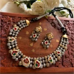 Rachna Necklace Set