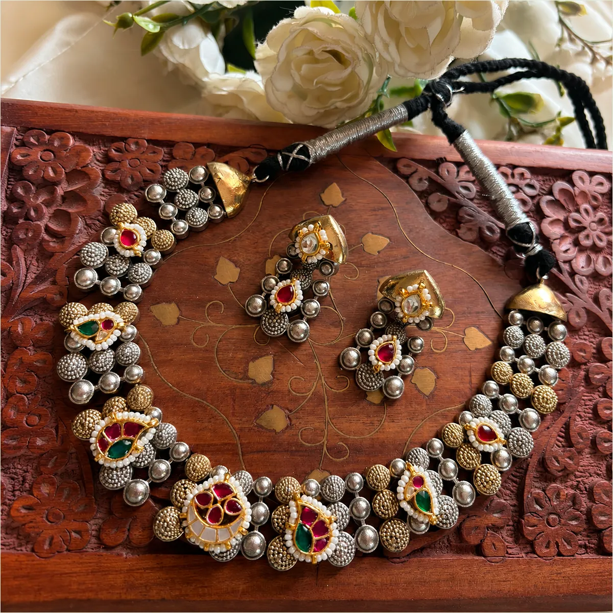 Rachna necklace