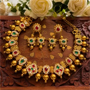 Abha necklace