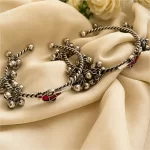 Bird Ghungroo Bangles