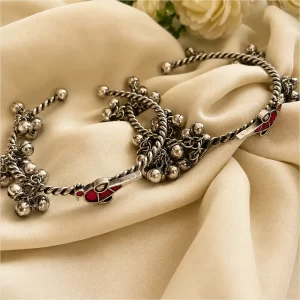 Bird Ghungroo bangles