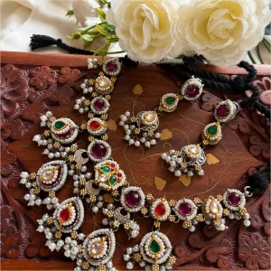 Divya Necklace