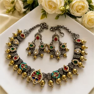 Kanta Choker