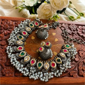 Pratiksha necklace