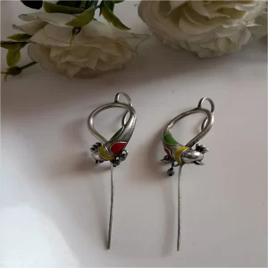 Siya earcuff