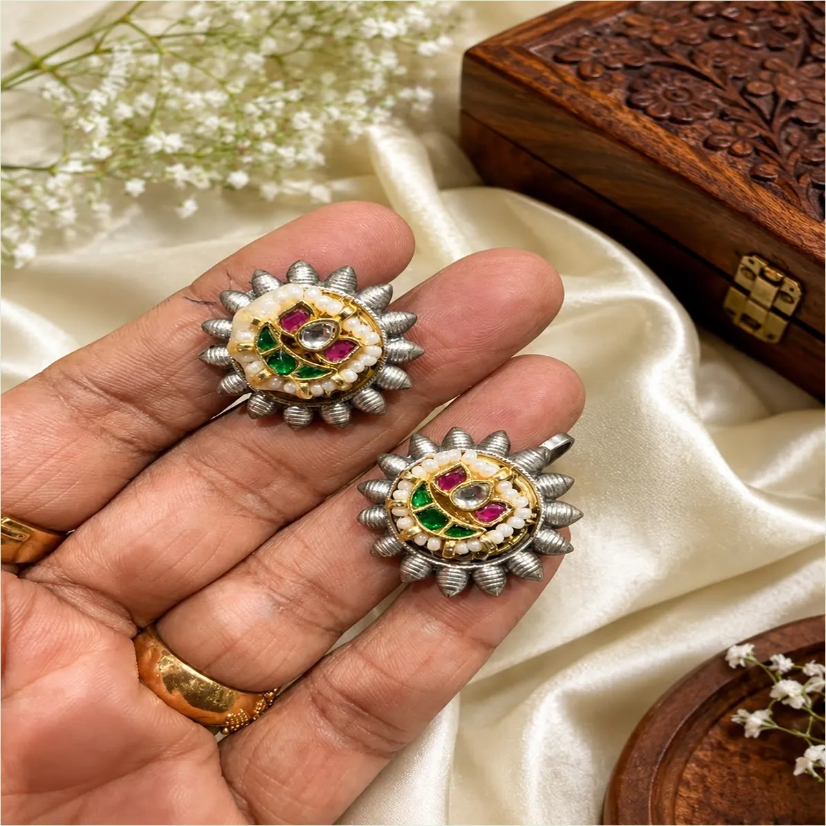 Surya bugadi