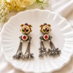 Arvi Earrings