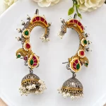 Afreen Earcuff