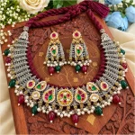 Ajanta Necklace