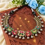 Alankar Necklace
