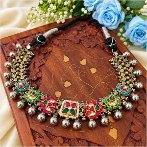 Alankar necklace 2499