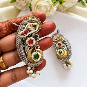 Amrpali earcuff1500