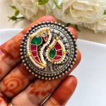 Ashvi Ring