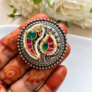 Ashvi ring 990