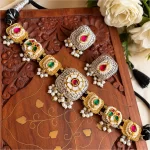 Bhairvi Choker