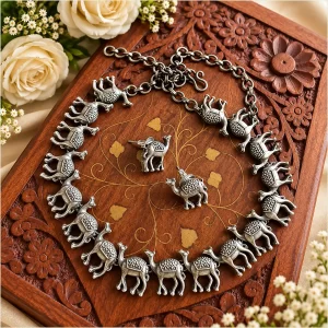 Camel set 800