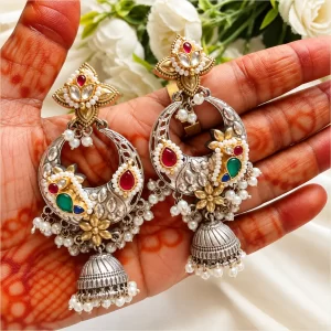 Chanchal earrings 1500