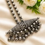 Daudi Necklace
